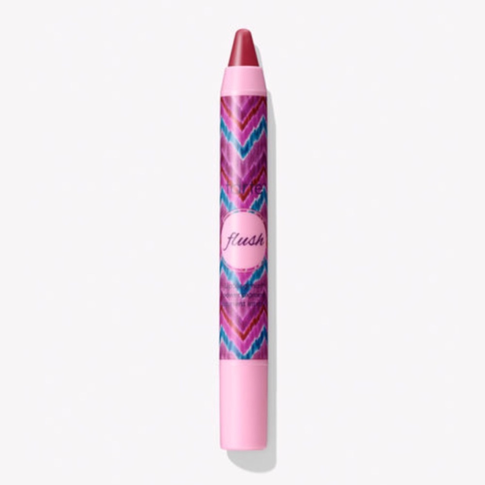 🆕 Tarte Lip Surgence Power Pigment in Flush